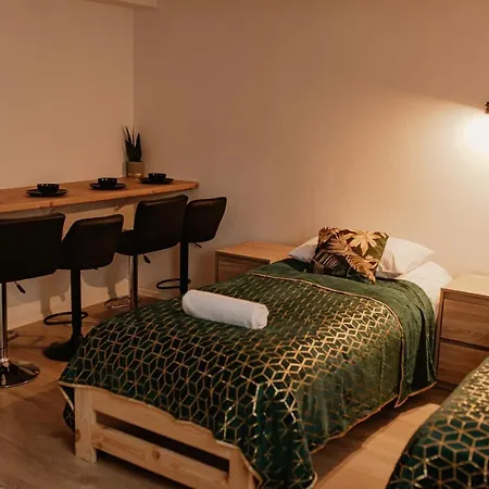 Farm stay Na Parkowej Blisko Zator Energylandia *
