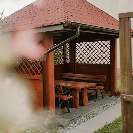 Na Parkowej Farm stay