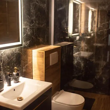 Farm stay Na Parkowej Blisko Zator Energylandia