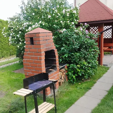 Na Parkowej Blisko Zator Energylandia * Ryczow