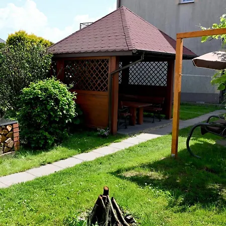 Na Parkowej Séjour à la ferme *